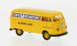 Brekina 32757 - H0 - VW T1b Kasten Mokaturc